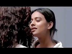 Nia Sharma of a male effeminate bodily friend at court