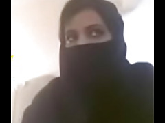 Muslim torrid mother united nearly allege spoonful nearly tits about videocall